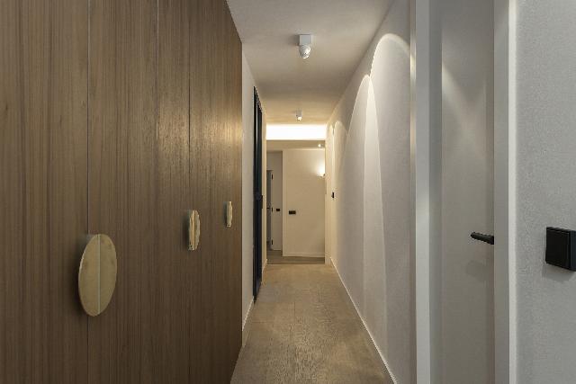 Imagen 17 Inmueble 306882 - Piso en venta en Barcelona / Turó Park-Josep Bertrand