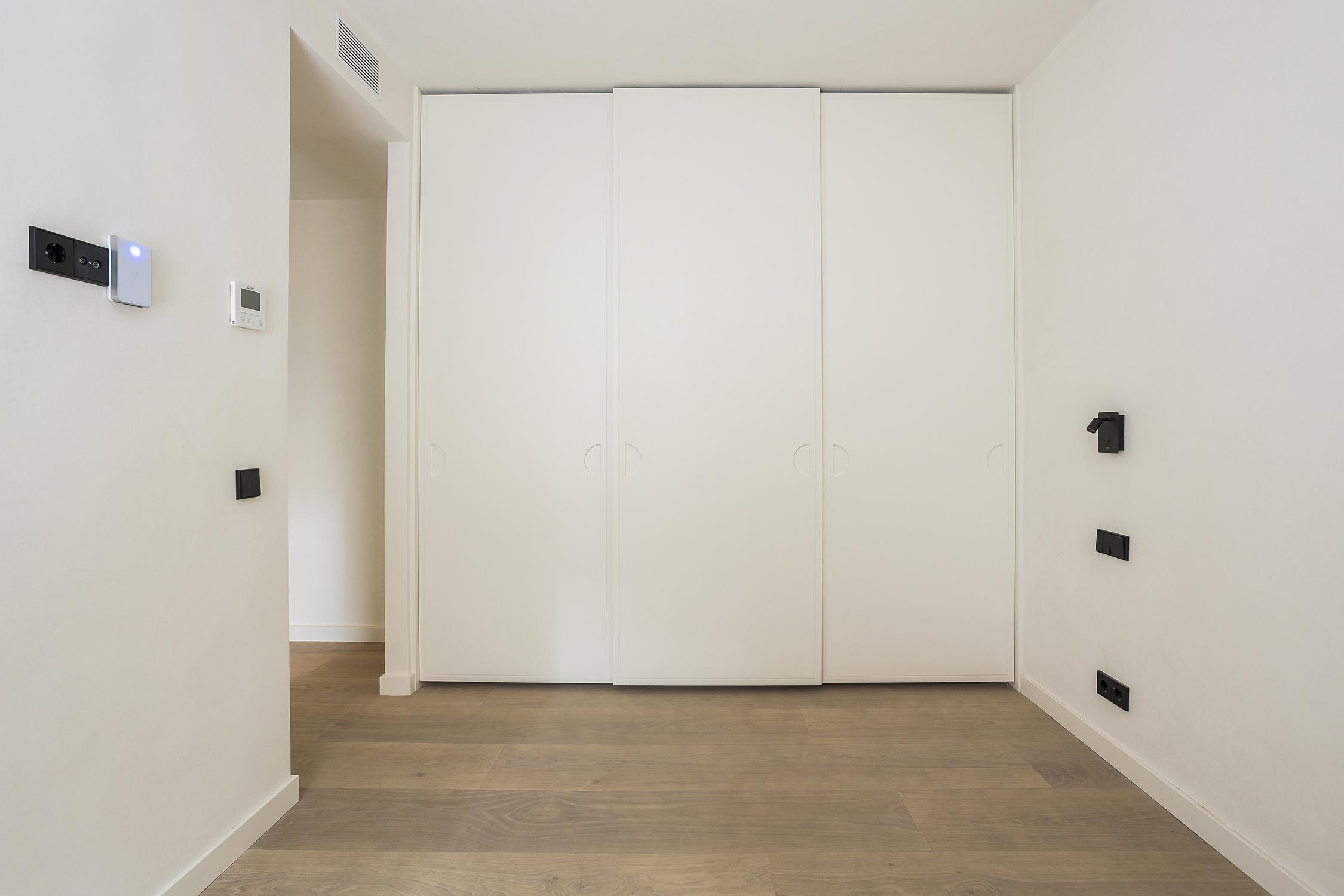 Imagen 18 Piso en venta en Barcelona / Turó Park-Josep Bertrand