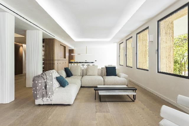 Imagen 3 Inmueble 306882 - Piso en venta en Barcelona / Turó Park-Josep Bertrand