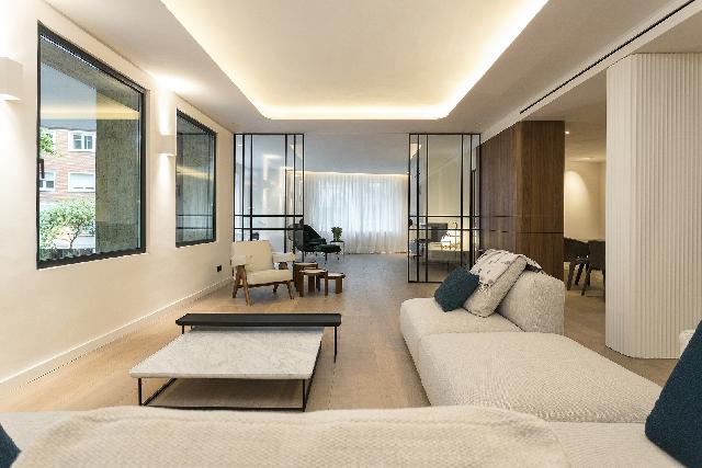 Imagen 2 Inmueble 306882 - Piso en venta en Barcelona / Turó Park-Josep Bertrand