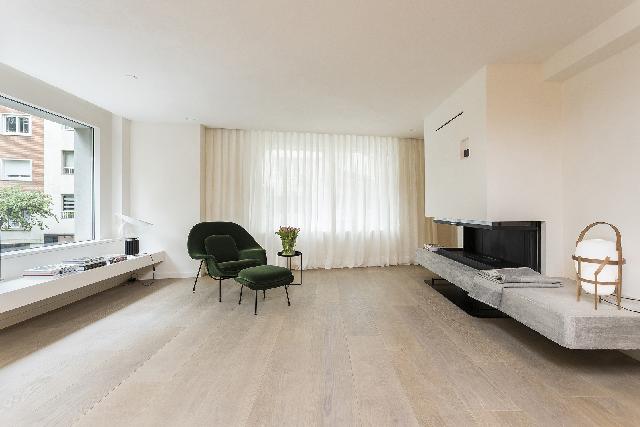Imagen 14 Inmueble 306882 - Piso en venta en Barcelona / Turó Park-Josep Bertrand