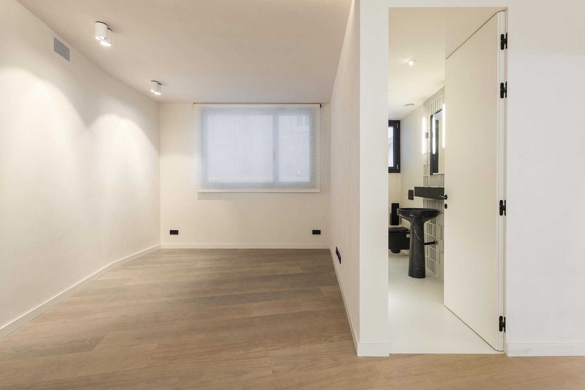 Imagen 19 Piso en venta en Barcelona / Turó Park-Josep Bertrand