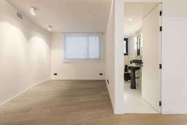Imagen 19 Inmueble 306882 - Piso en venta en Barcelona / Turó Park-Josep Bertrand