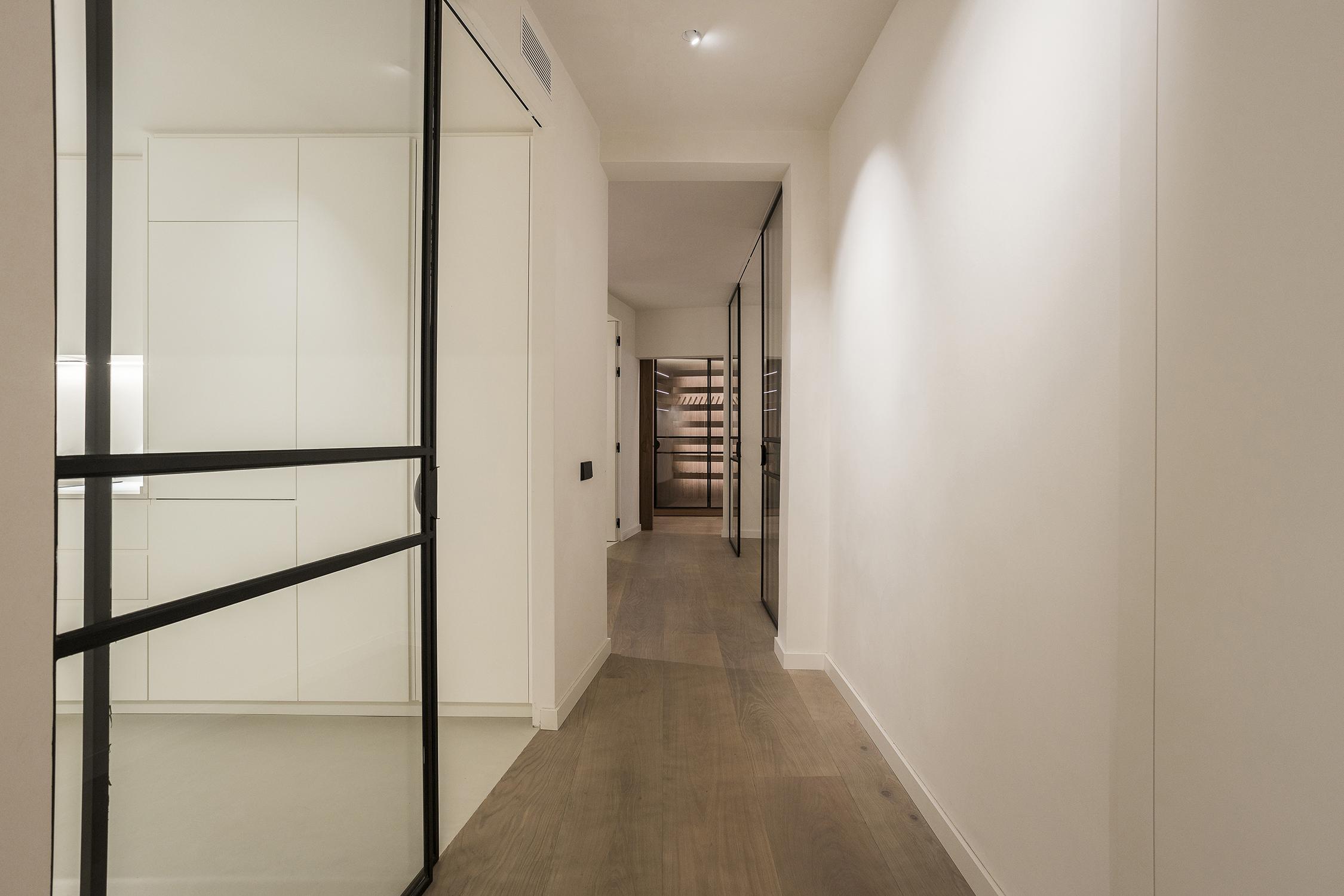 Imagen 20 Piso en venta en Barcelona / Turó Park-Josep Bertrand