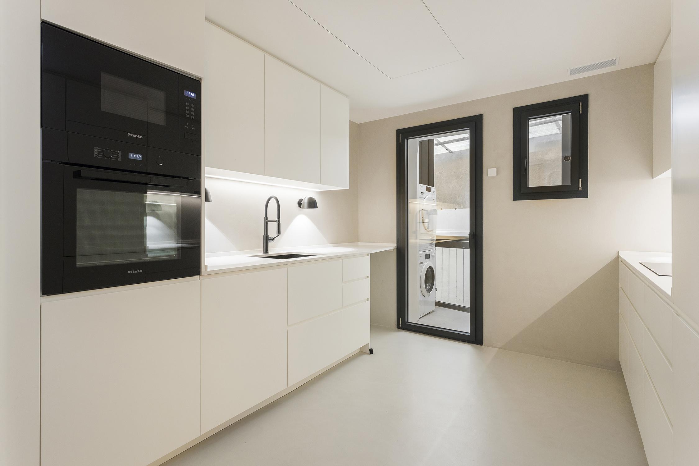 Imagen 21 Piso en venta en Barcelona / Turó Park-Josep Bertrand