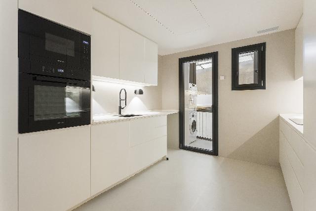 Imagen 21 Inmueble 306882 - Piso en venta en Barcelona / Turó Park-Josep Bertrand