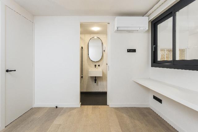 Imagen 23 Inmueble 306882 - Piso en venta en Barcelona / Turó Park-Josep Bertrand