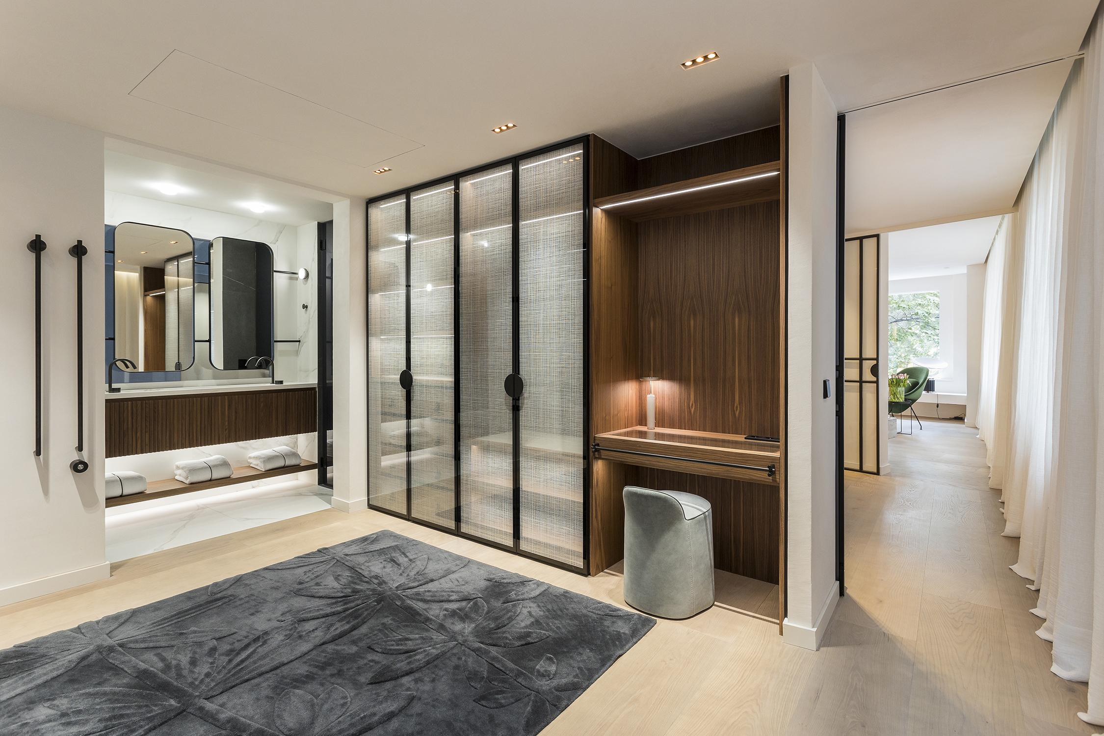 Imagen 8 Piso en venta en Barcelona / Turó Park-Josep Bertrand