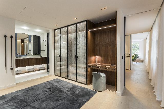 Imagen 8 Inmueble 306882 - Piso en venta en Barcelona / Turó Park-Josep Bertrand