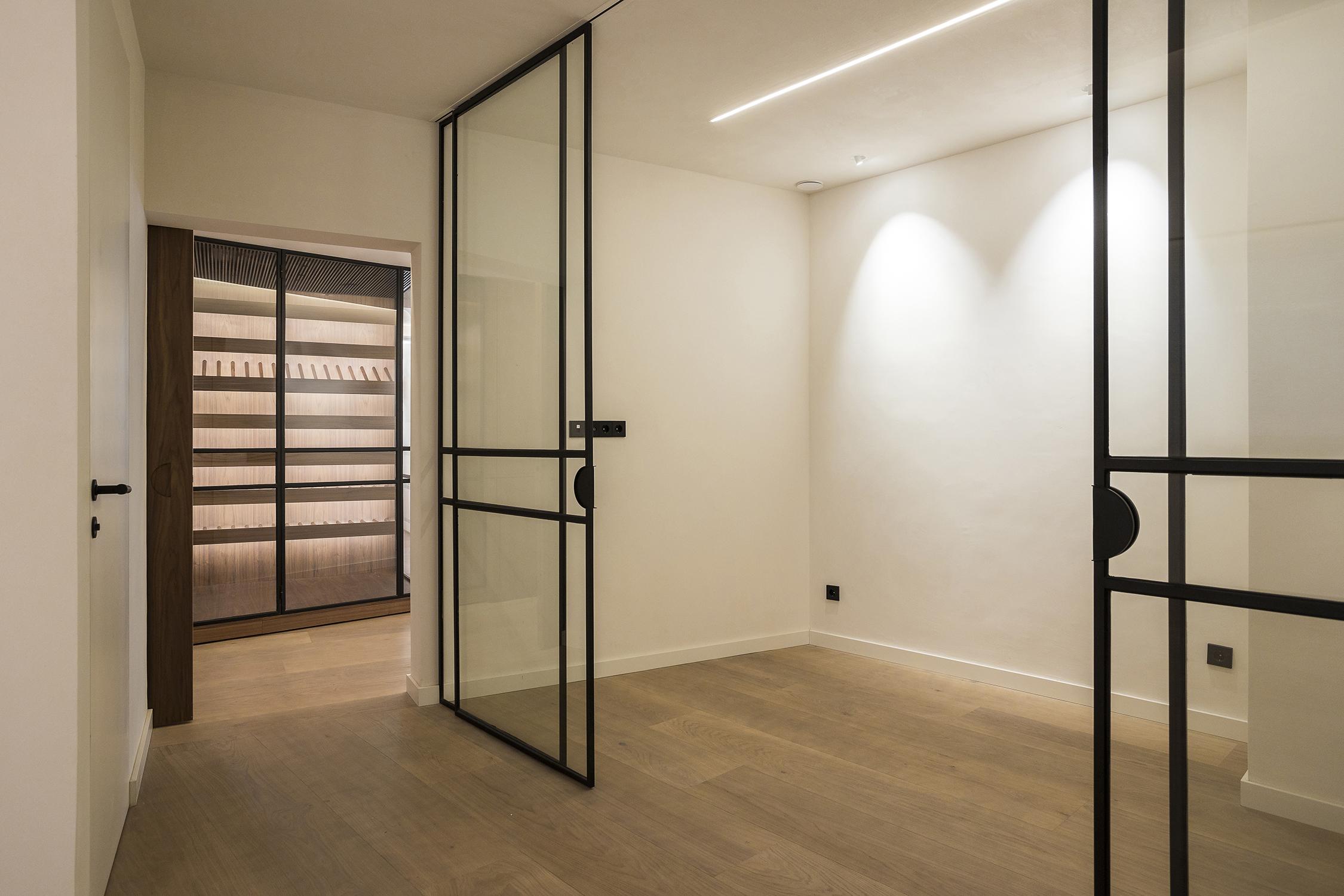 Imagen 25 Piso en venta en Barcelona / Turó Park-Josep Bertrand