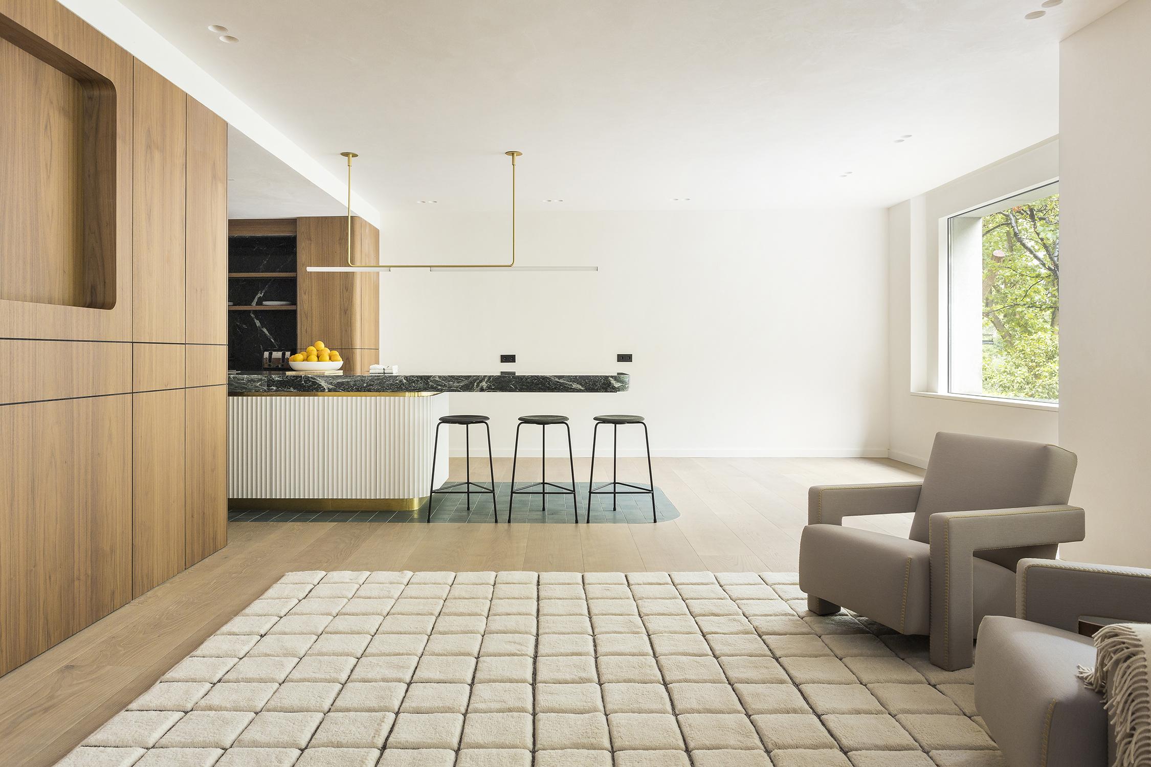 Imagen 9 Piso en venta en Barcelona / Turó Park-Josep Bertrand