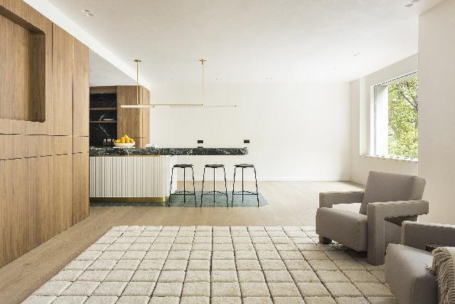 Imagen 9 Inmueble 306882 - Piso en venta en Barcelona / Turó Park-Josep Bertrand