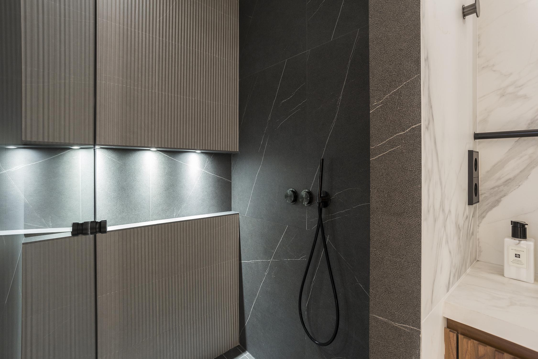 Imagen 26 Piso en venta en Barcelona / Turó Park-Josep Bertrand