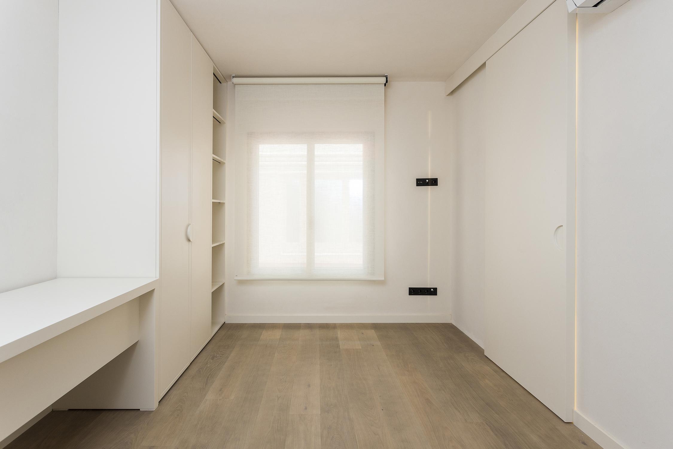 Imagen 27 Piso en venta en Barcelona / Turó Park-Josep Bertrand