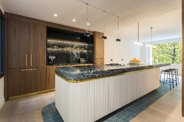 Imagen 1 Inmueble 306882 - Piso en venta en Barcelona / Turó Park-Josep Bertrand