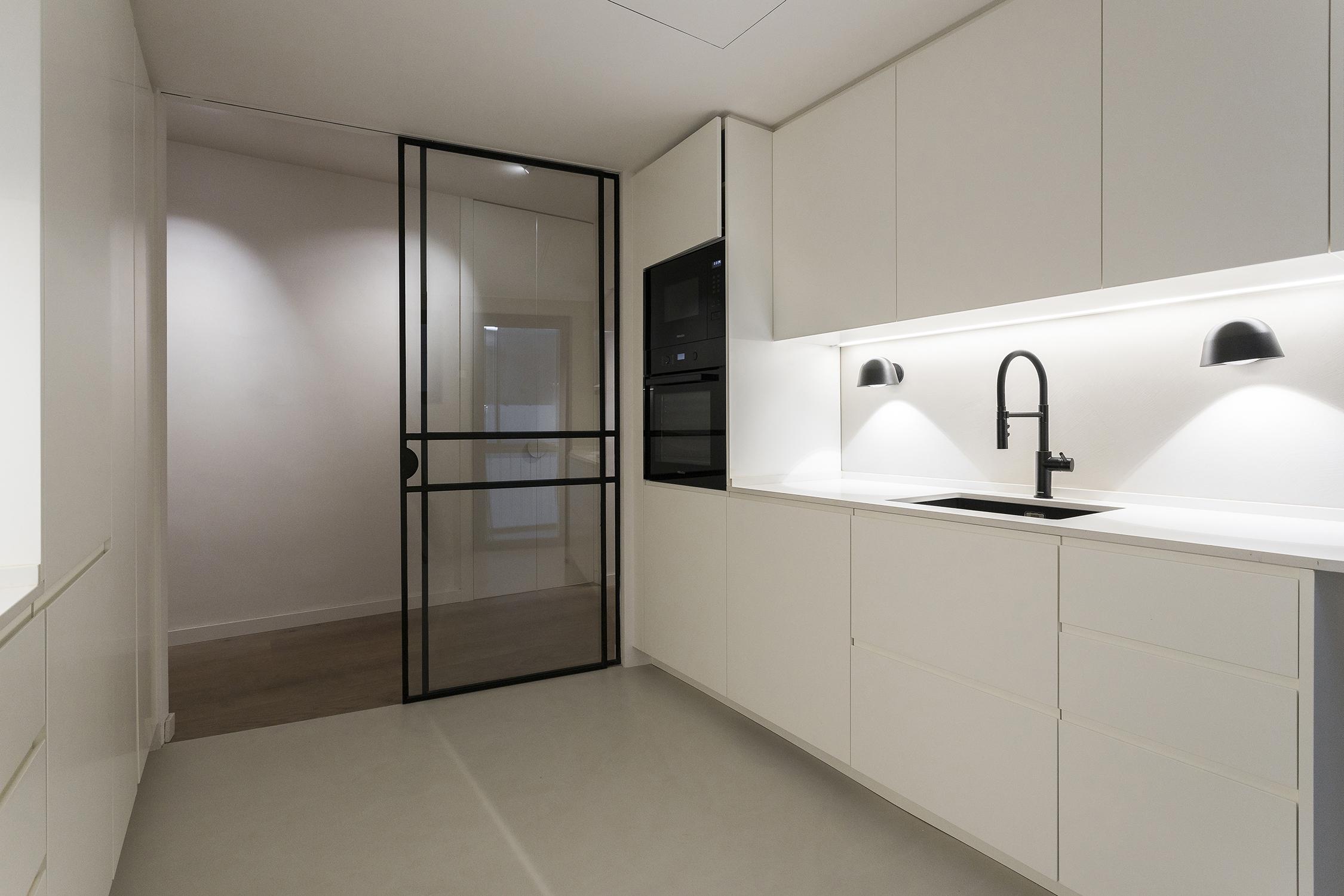 Imagen 28 Piso en venta en Barcelona / Turó Park-Josep Bertrand