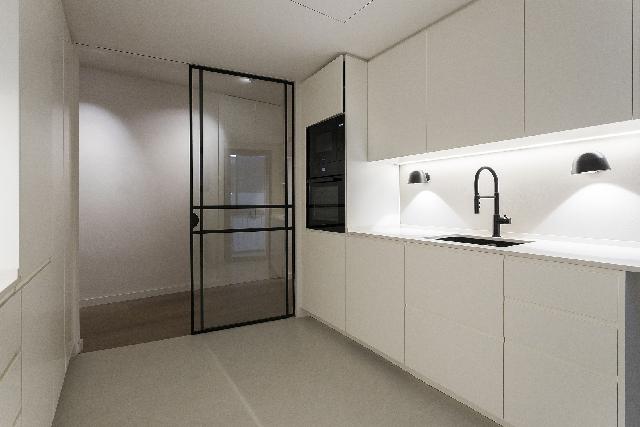 Imagen 28 Inmueble 306882 - Piso en venta en Barcelona / Turó Park-Josep Bertrand