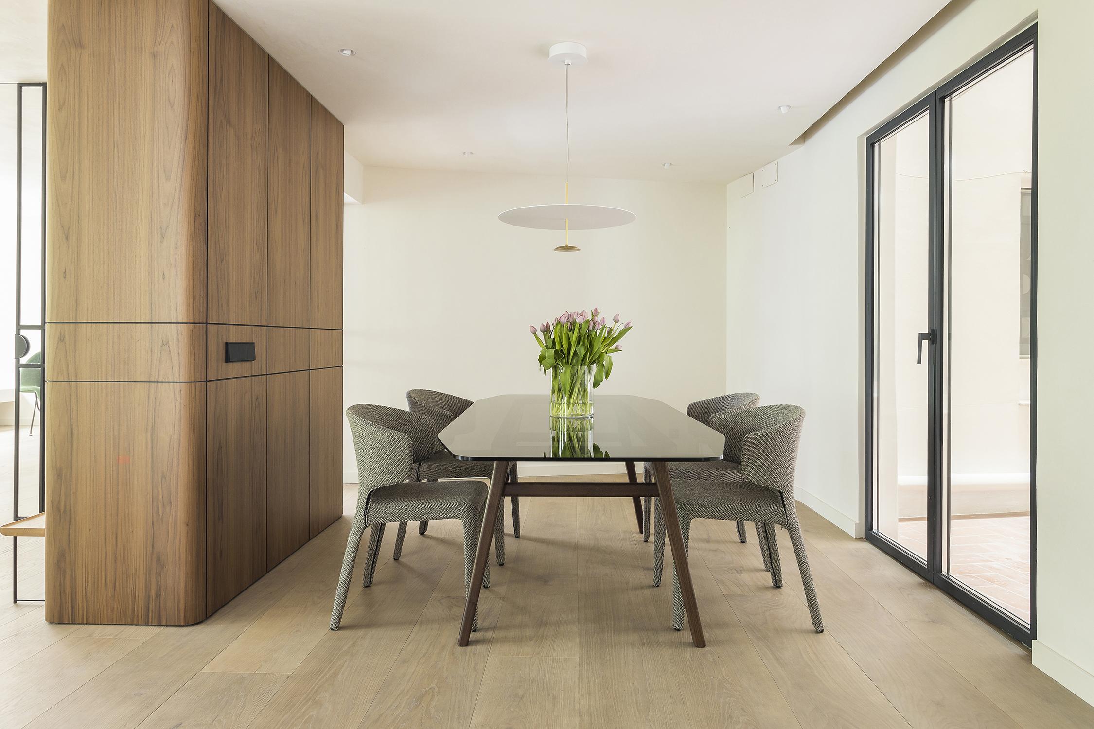 Imagen 4 Piso en venta en Barcelona / Turó Park-Josep Bertrand