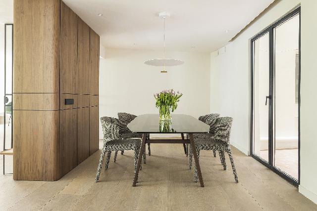 Imagen 4 Inmueble 306882 - Piso en venta en Barcelona / Turó Park-Josep Bertrand