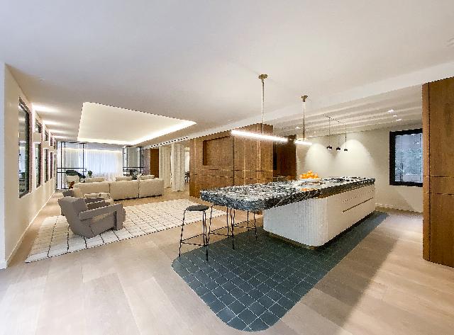 Imagen 29 Inmueble 306882 - Piso en venta en Barcelona / Turó Park-Josep Bertrand