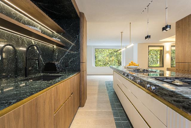 Imagen 30 Inmueble 306882 - Piso en venta en Barcelona / Turó Park-Josep Bertrand