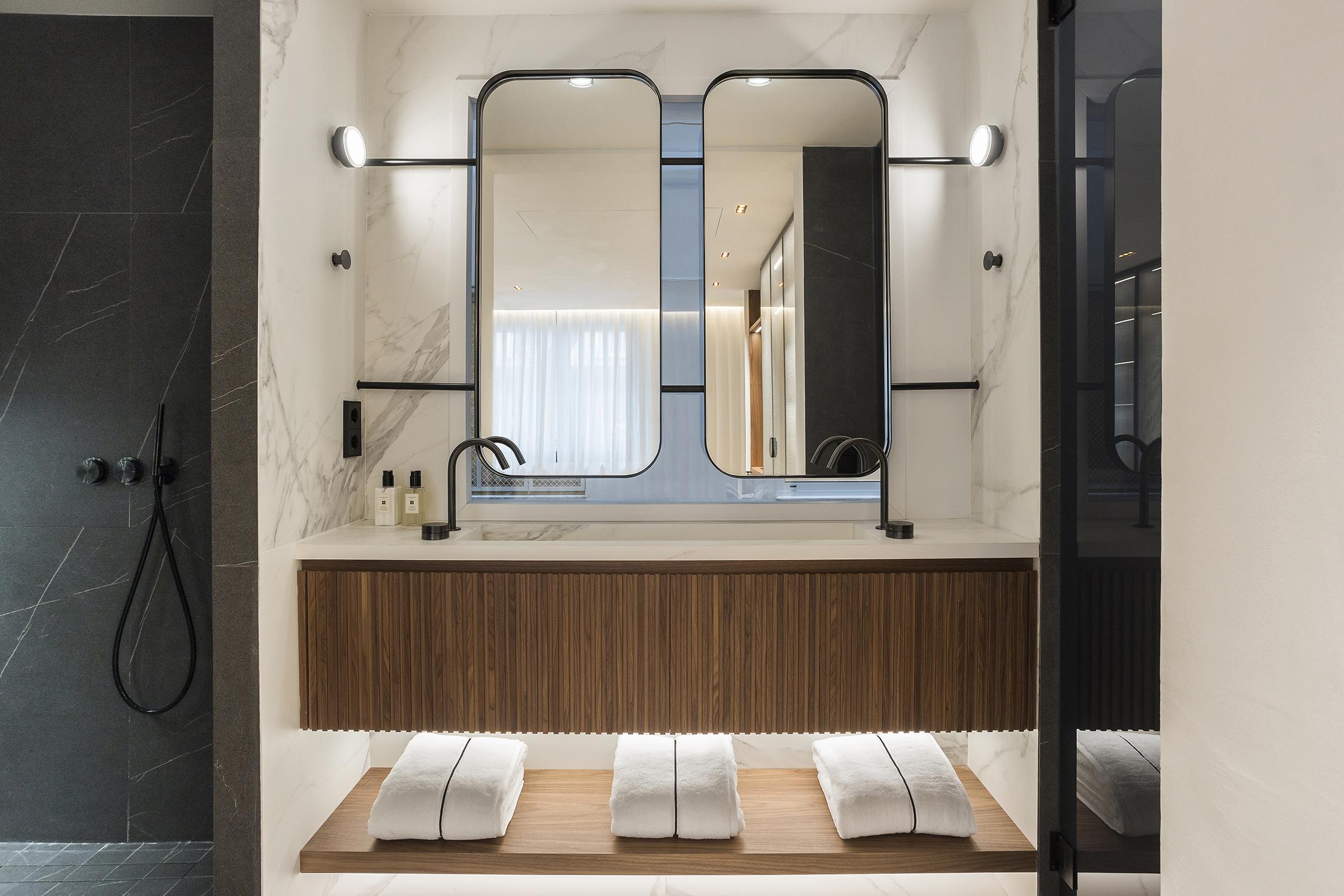 Imagen 32 Piso en venta en Barcelona / Turó Park-Josep Bertrand