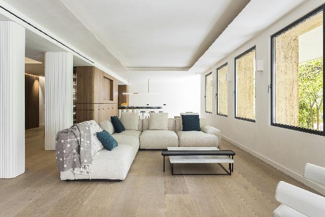 Imagen 33 Inmueble 306882 - Piso en venta en Barcelona / Turó Park-Josep Bertrand