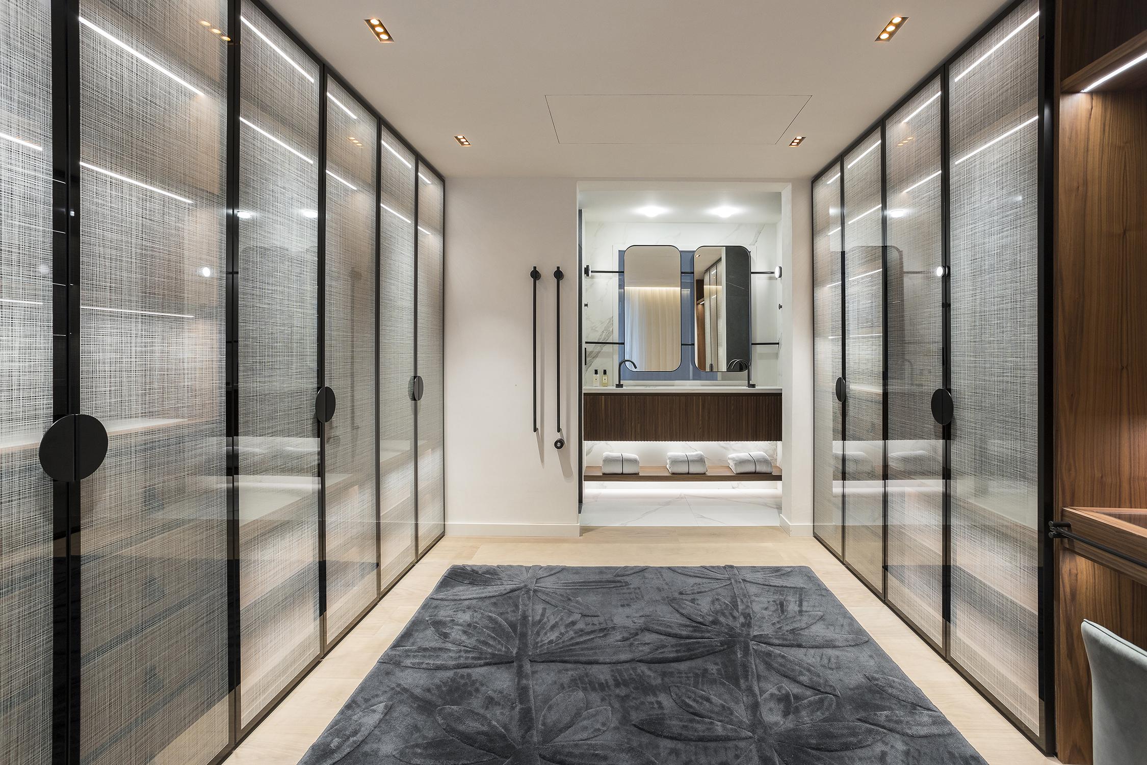 Imagen 34 Piso en venta en Barcelona / Turó Park-Josep Bertrand