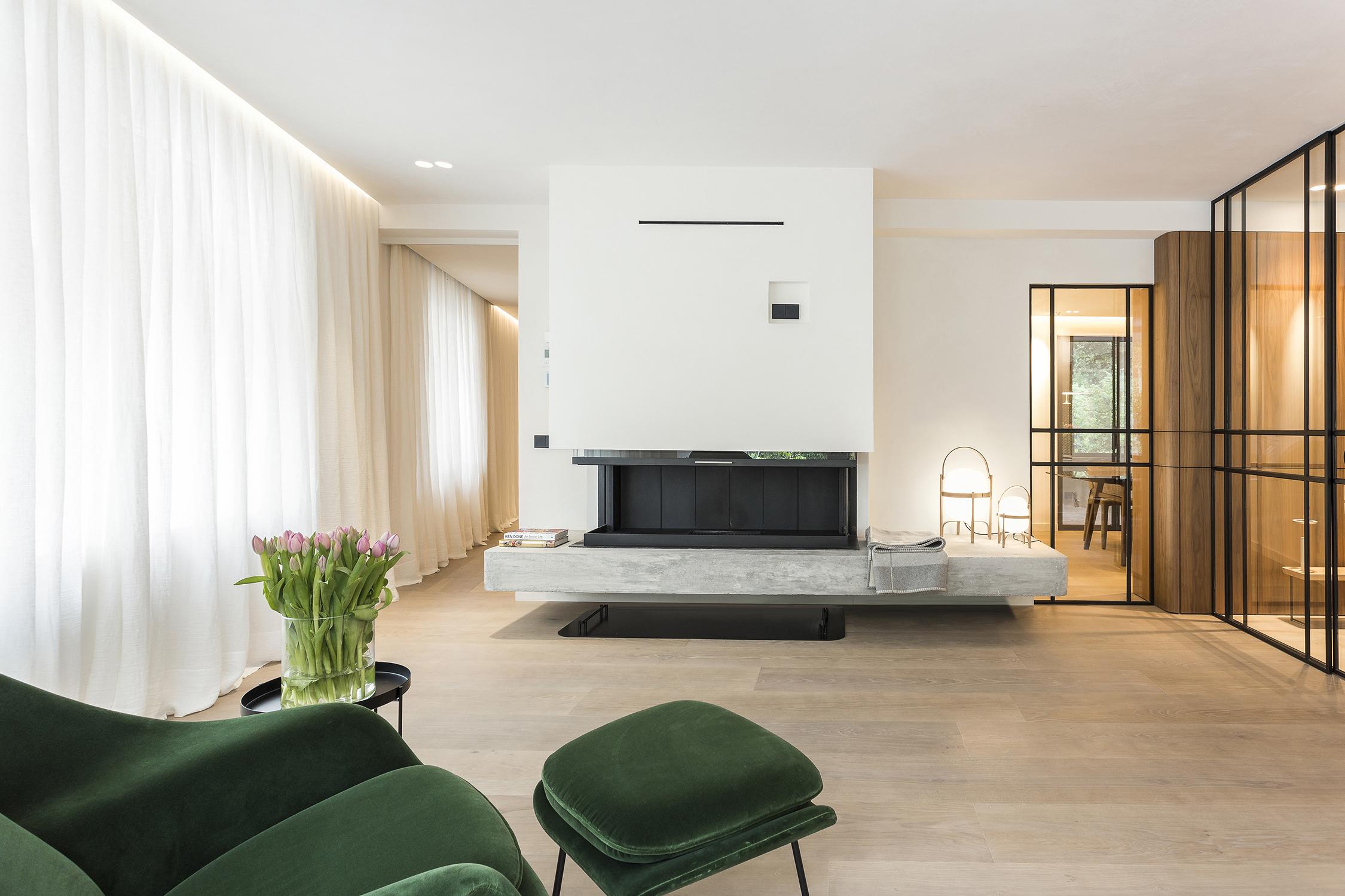 Imagen 35 Piso en venta en Barcelona / Turó Park-Josep Bertrand