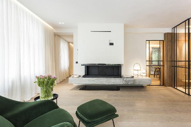 Imagen 35 Inmueble 306882 - Piso en venta en Barcelona / Turó Park-Josep Bertrand