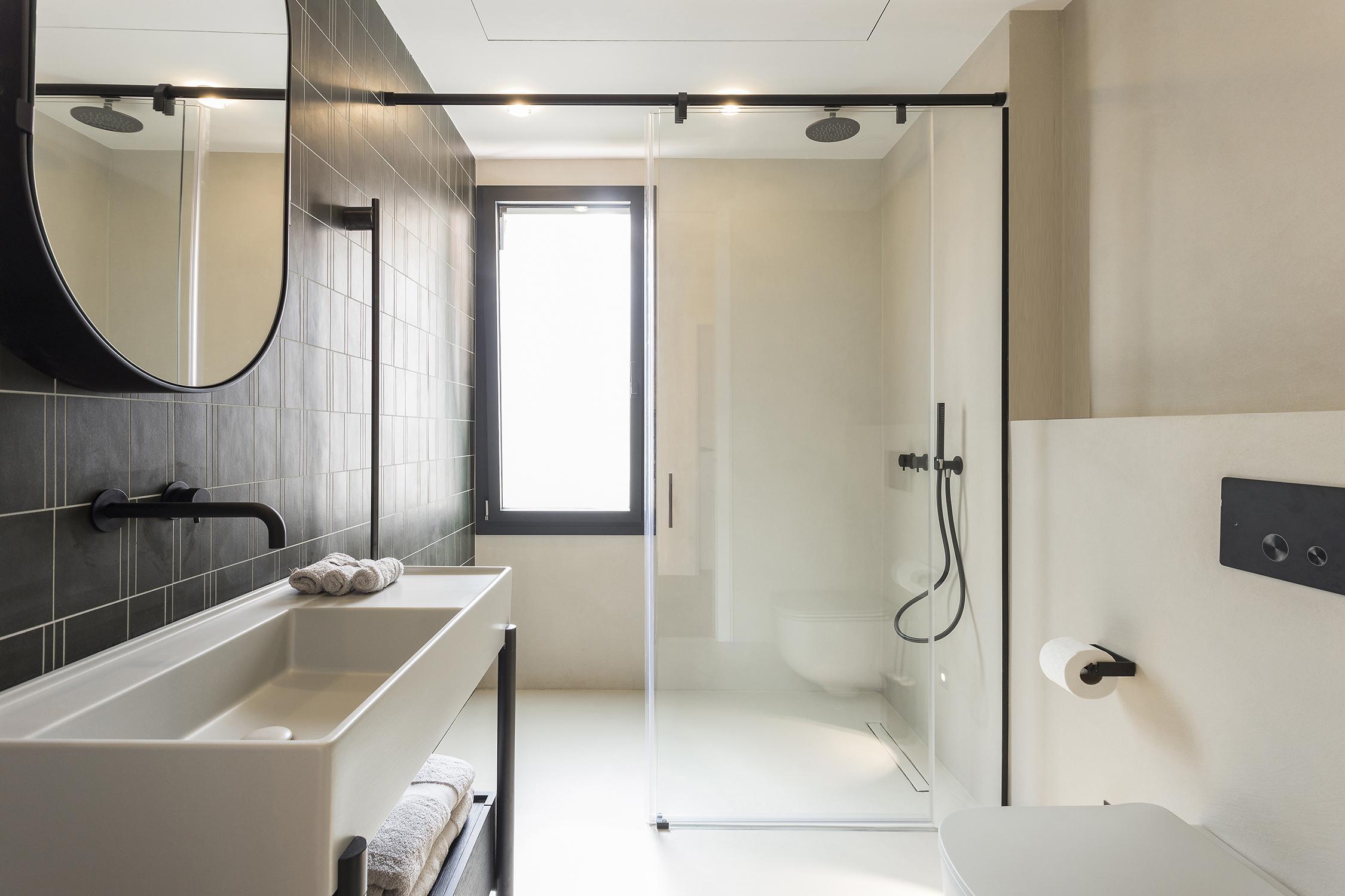 Imagen 36 Piso en venta en Barcelona / Turó Park-Josep Bertrand