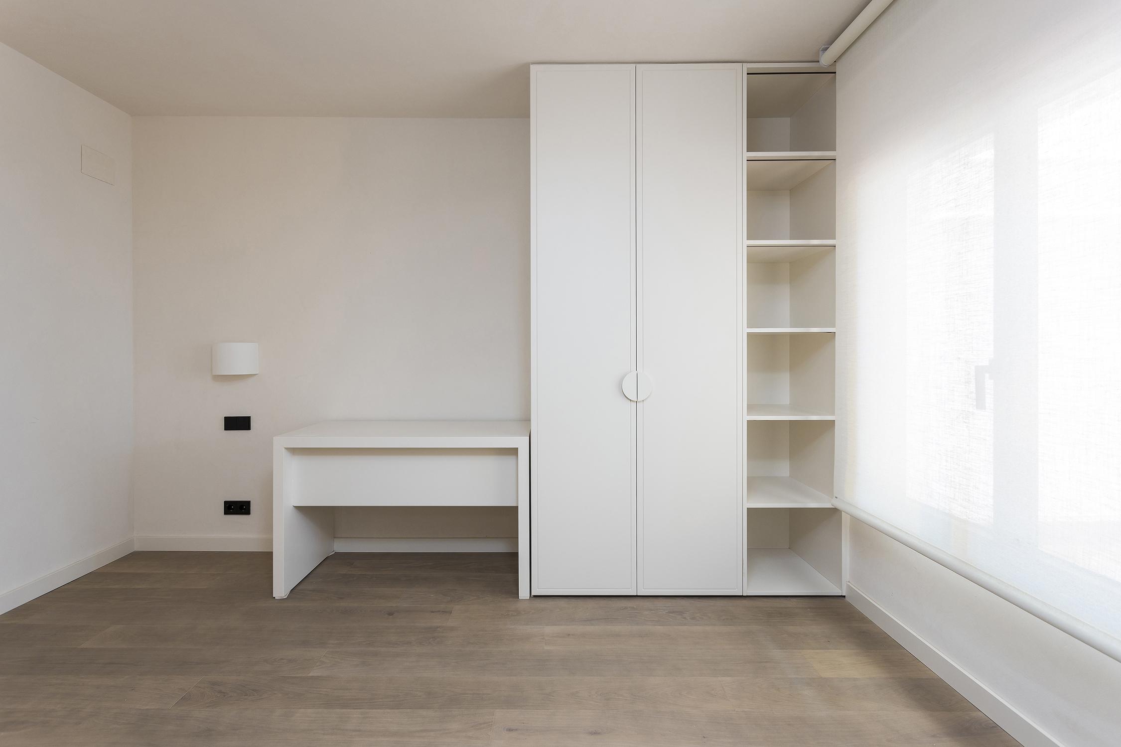 Imagen 37 Piso en venta en Barcelona / Turó Park-Josep Bertrand