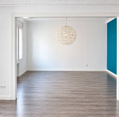 Imagen 8 Inmueble 306940 - Apartamento en venta en Barcelona / Calle Balmes con carrer de  Marià Cubí