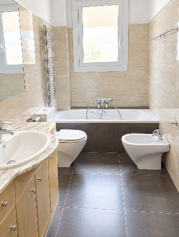 Imagen 3 Inmueble 306940 - Apartamento en venta en Barcelona / Calle Balmes al lado de la Plaza Molina 