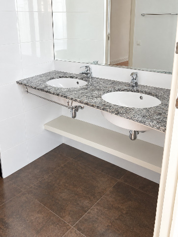 Imagen 5 Inmueble 306940 - Apartamento en venta en Barcelona / Calle Balmes con carrer de  Marià Cubí