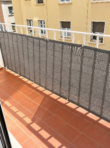 Imagen 6 Inmueble 306940 - Apartamento en venta en Barcelona / Calle Balmes al lado de la Plaza Molina 