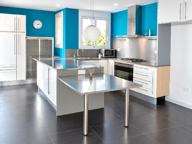Imagen 2 Inmueble 306940 - Apartamento en venta en Barcelona / Calle Balmes con carrer de  Marià Cubí