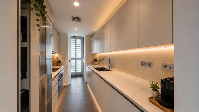 Imagen 5 Inmueble 304488 - Piso en venta en Barcelona / Dr. Aiguader - Pg Joan de Borbó