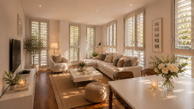 Imagen 1 Inmueble 304488 - Piso en venta en Barcelona / Dr. Aiguader - Pg Joan de Borbó