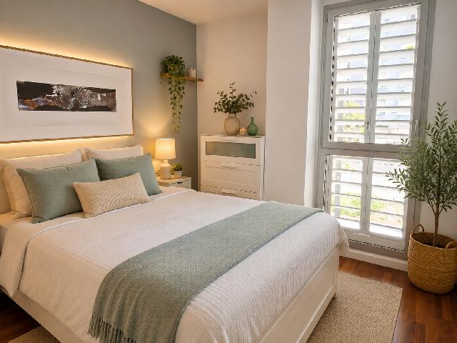 Imagen 3 Inmueble 304488 - Piso en venta en Barcelona / Dr. Aiguader - Pg Joan de Borbó