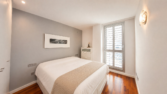Imagen 4 Inmueble 304488 - Piso en venta en Barcelona / Dr. Aiguader - Pg Joan de Borbó