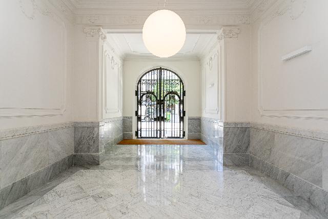 Imagen 23 Inmueble 239896 - Piso en venta en Barcelona / Balmes con París