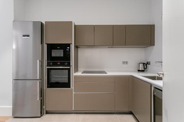 Imagen 12 Inmueble 239896 - Piso en venta en Barcelona / Balmes con París