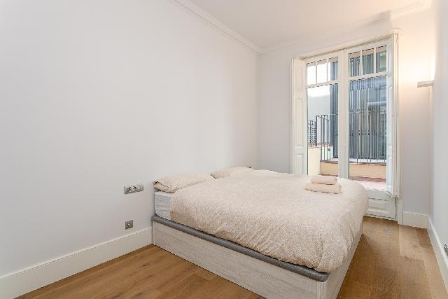 Imagen 16 Piso en venta en Barcelona / Balmes con París
