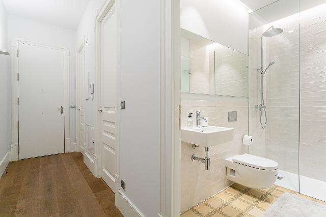 Imagen 25 Inmueble 239896 - Piso en venta en Barcelona / Balmes con París