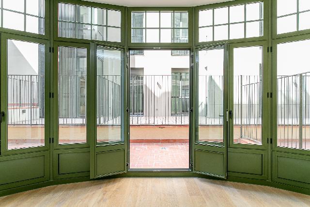 Imagen 2 Inmueble 239896 - Piso en venta en Barcelona / Balmes con París