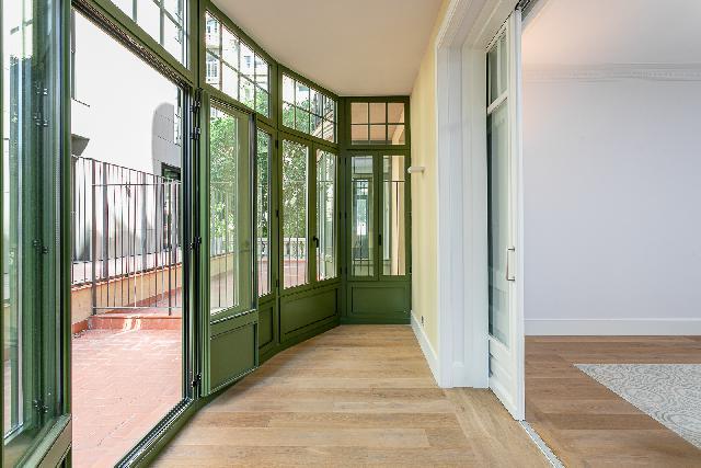 Imagen 5 Piso en venta en Barcelona / Balmes con París