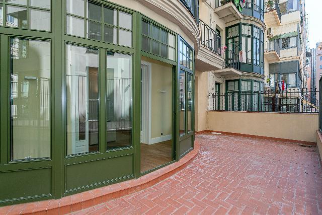 Imagen 9 Inmueble 239896 - Piso en venta en Barcelona / Balmes con París