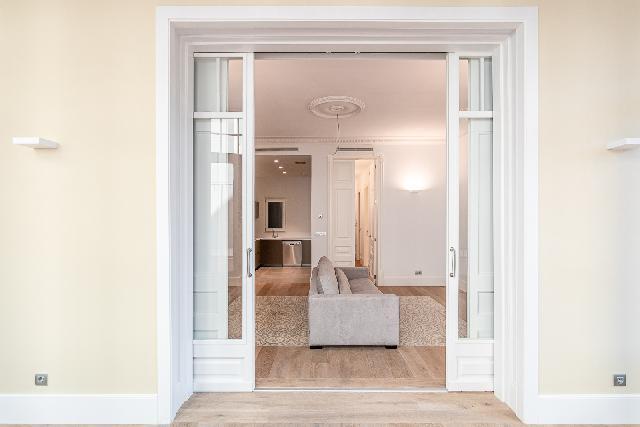 Imagen 4 Inmueble 239896 - Piso en venta en Barcelona / Balmes con París
