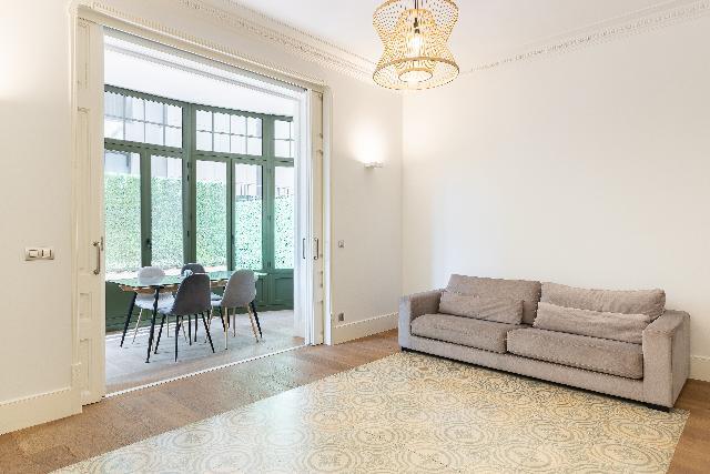 Imagen 30 Inmueble 239896 - Piso en venta en Barcelona / Balmes con París